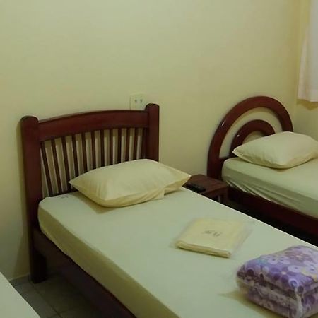 Hotel Gabriel Hortolândia Eksteriør billede