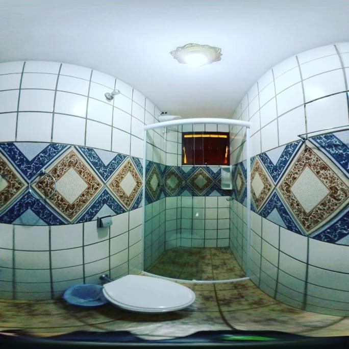 Hotel Gabriel Hortolândia Eksteriør billede